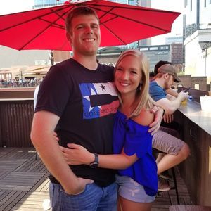 Meet your Posher, Erin